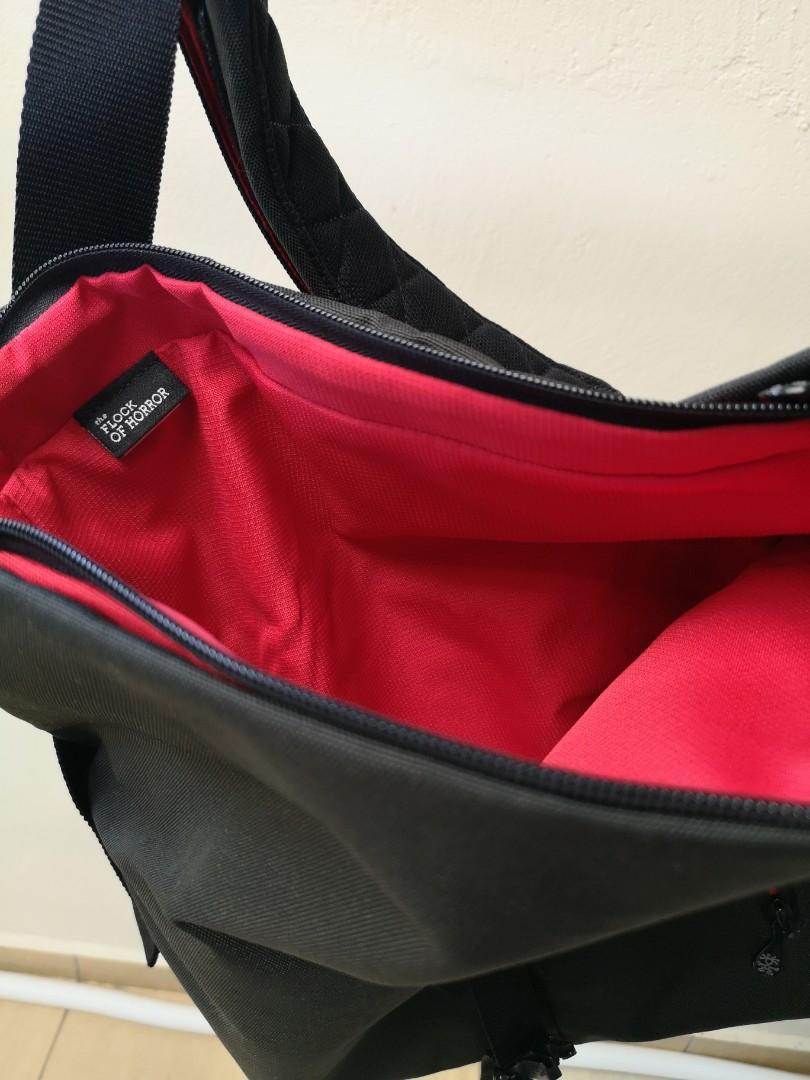 Myer crumpler 2025