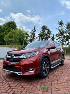 Bayaran Service Kereta Honda Dibawah Warranty Englshiya