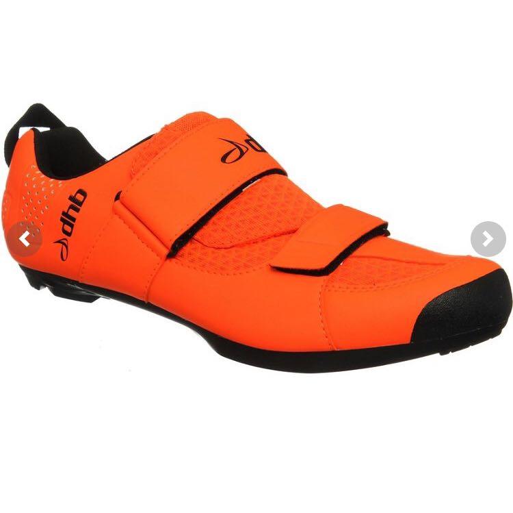 Cycling Triathlon Shoe dhb Trinity Tri Shoe