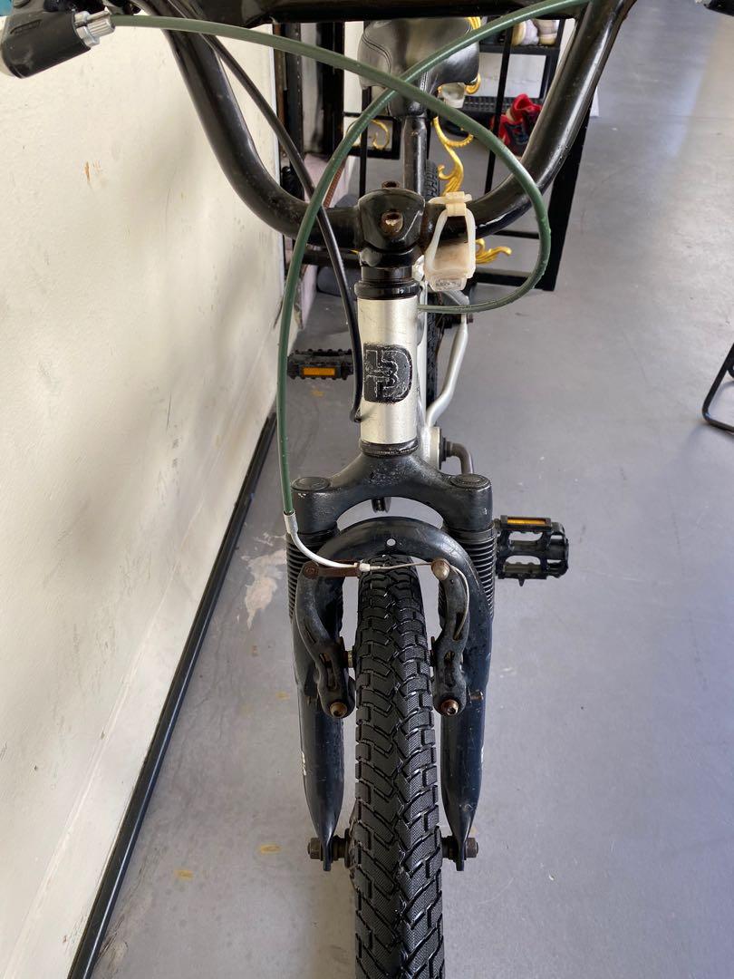 Diamondback octane shop 20