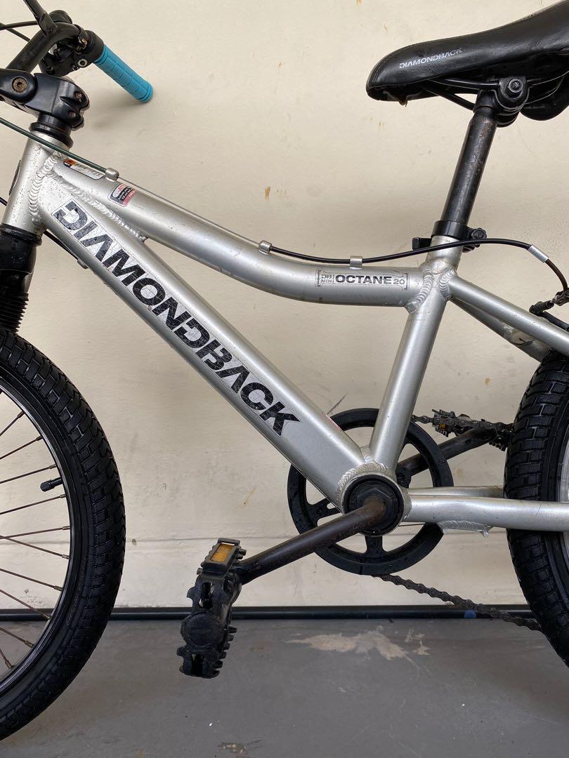 Diamondback octane 20 new arrivals
