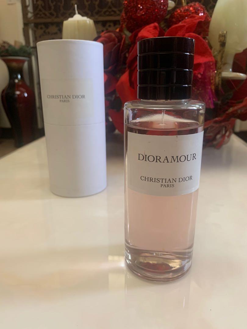 Dior Dioramour, Beauty & Personal Care, Fragrance & Deodorants on 