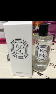 Bnib Diptyque Sapin De Nuit Room Spray 50ml Health Beauty Perfumes Deodorants On Carousell