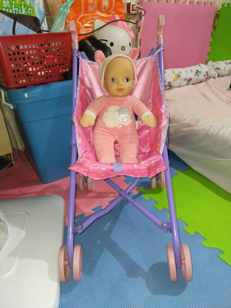 Disney deals princess pram