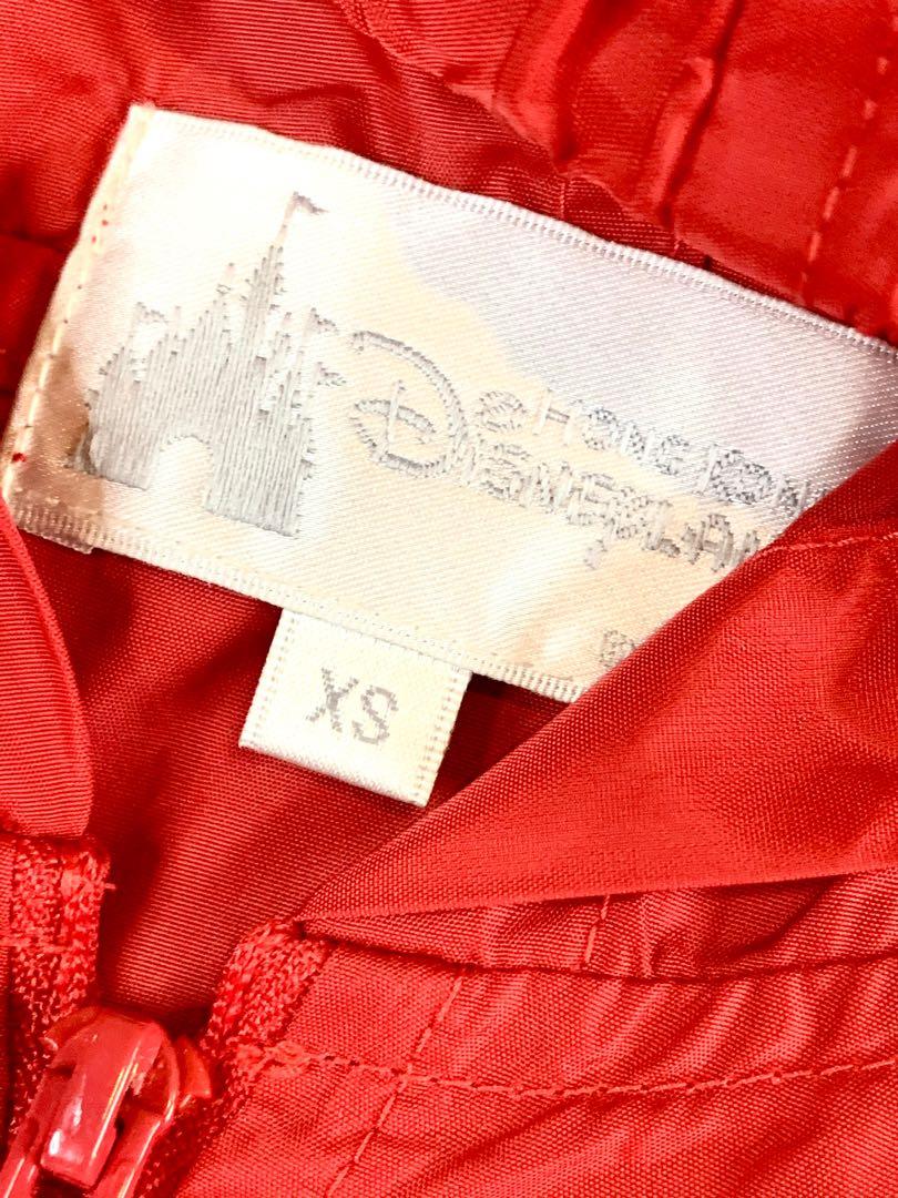 Disney Rain Jacket, Babies & Kids, Babies & Kids Fashion on Carousell