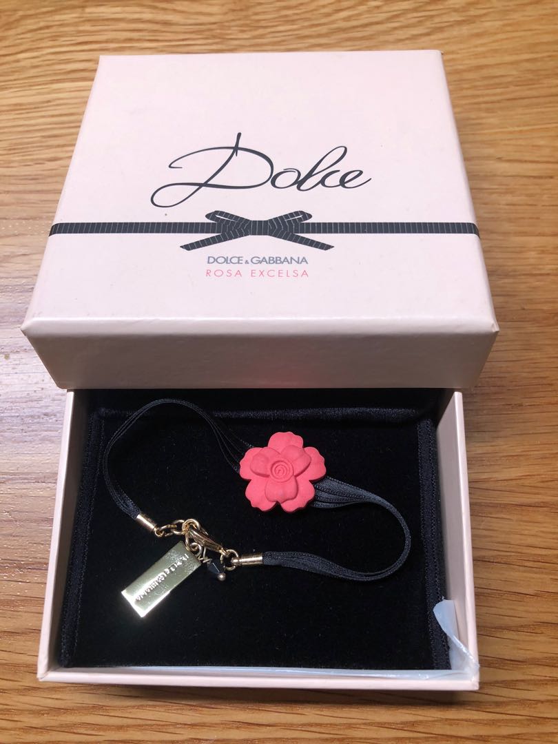 Dolce dolce store gabbana rosa excelsa