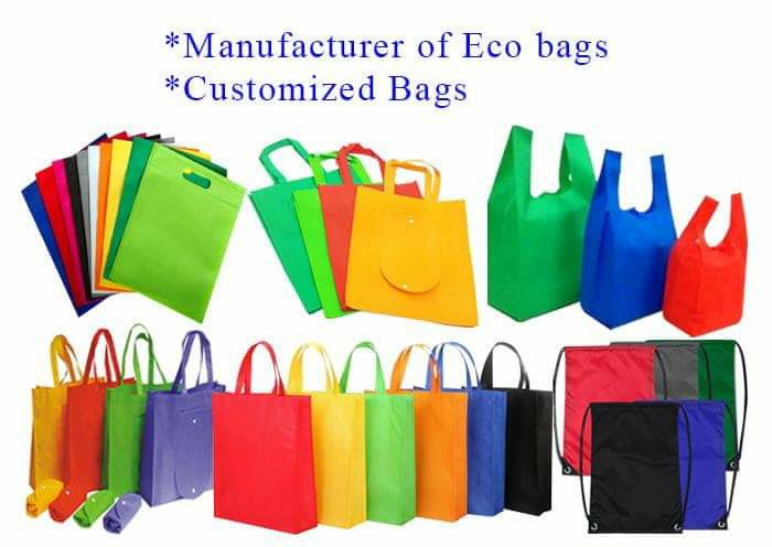 ECO BAG MANUFACTURER