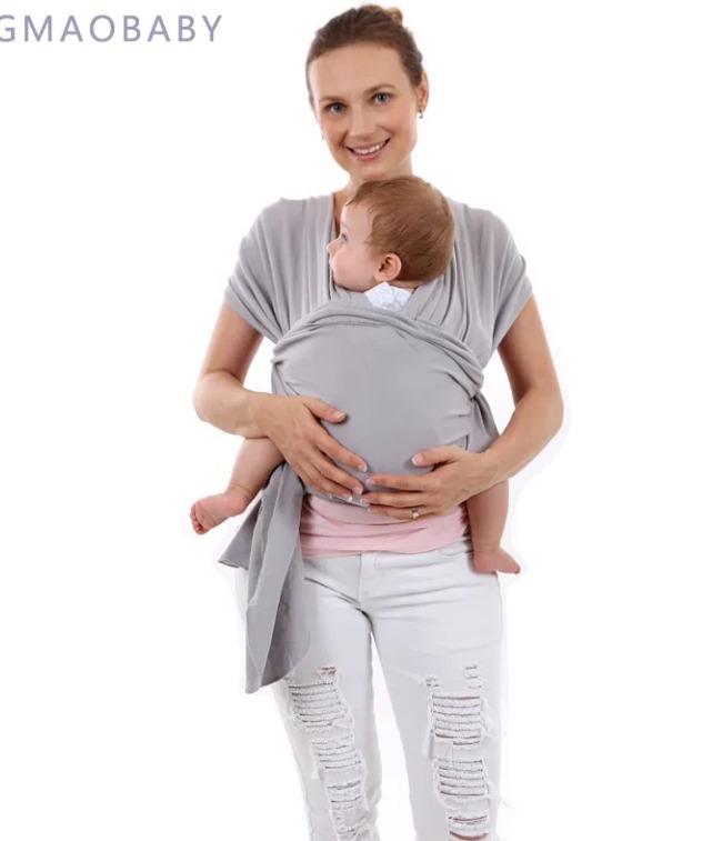 Egmao Baby Carrier Wrap