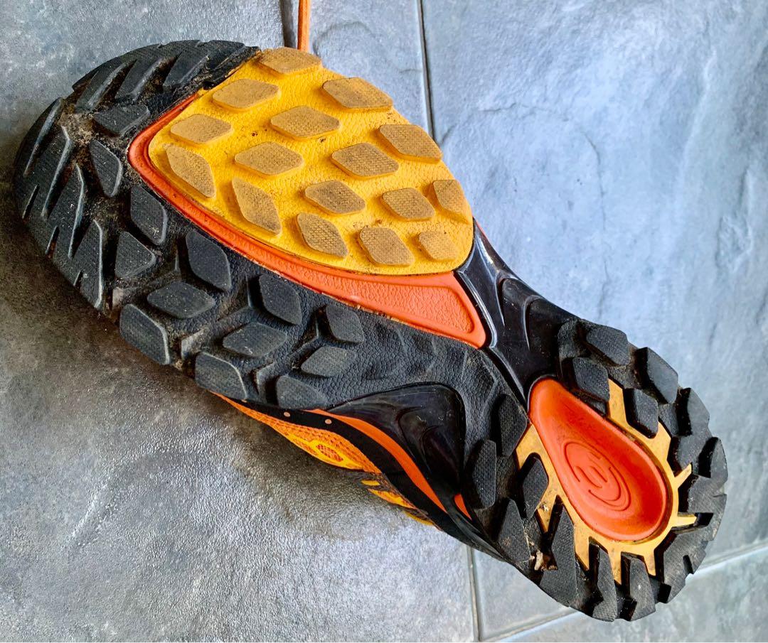 Chaussure eider 2025