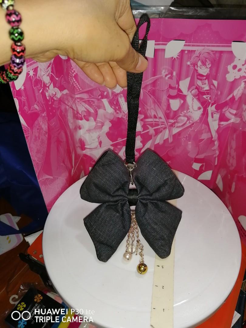 Bag charms divisoria clearance
