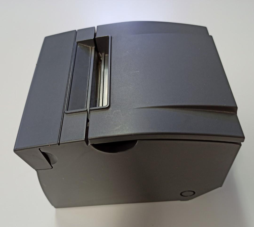 Epson POS printer TMT81 model M226F, Computers & Tech, Printers