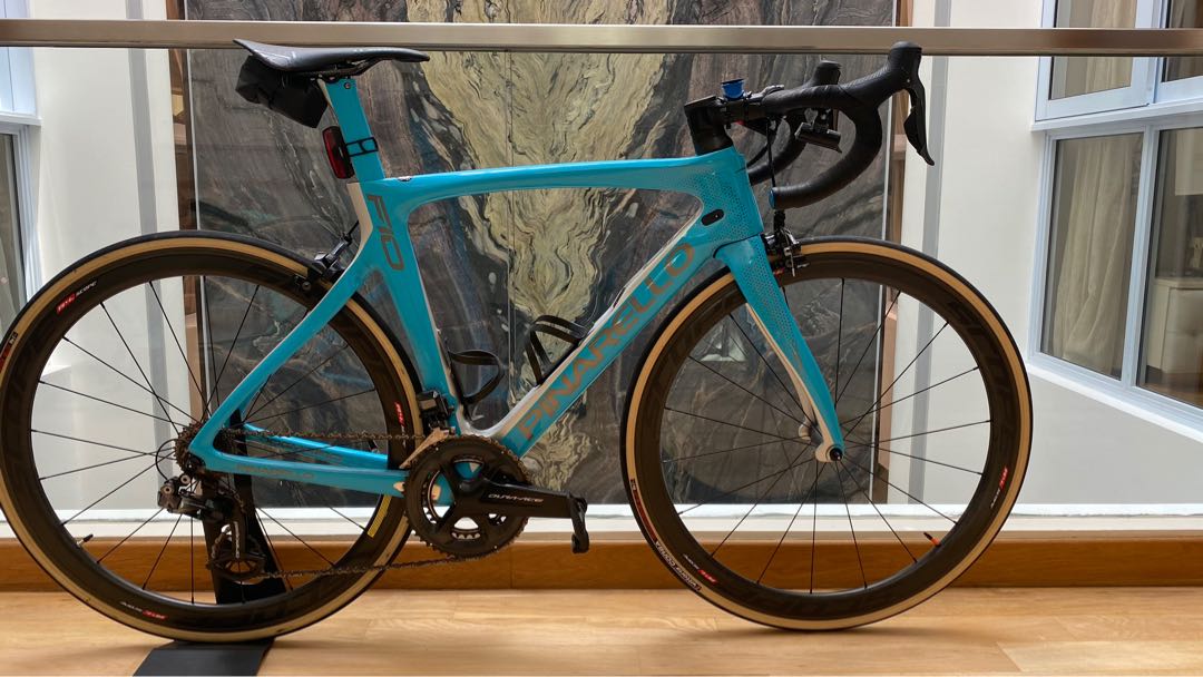 Pinarello f10 diamond blue cheap