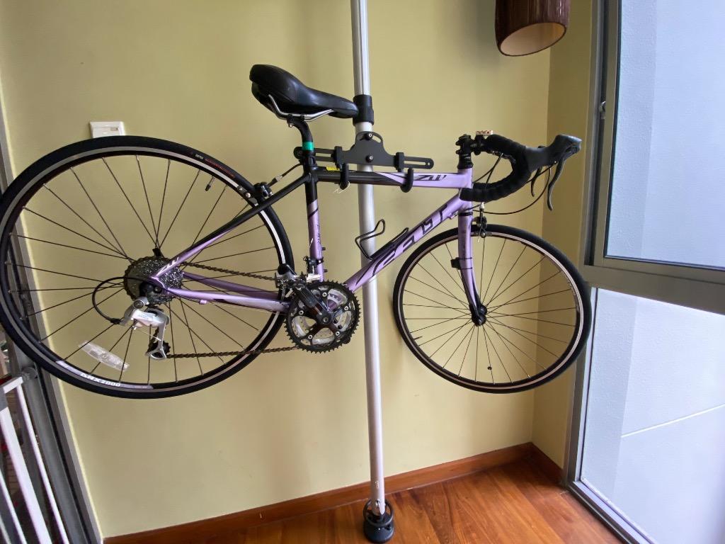felt zw series road bike