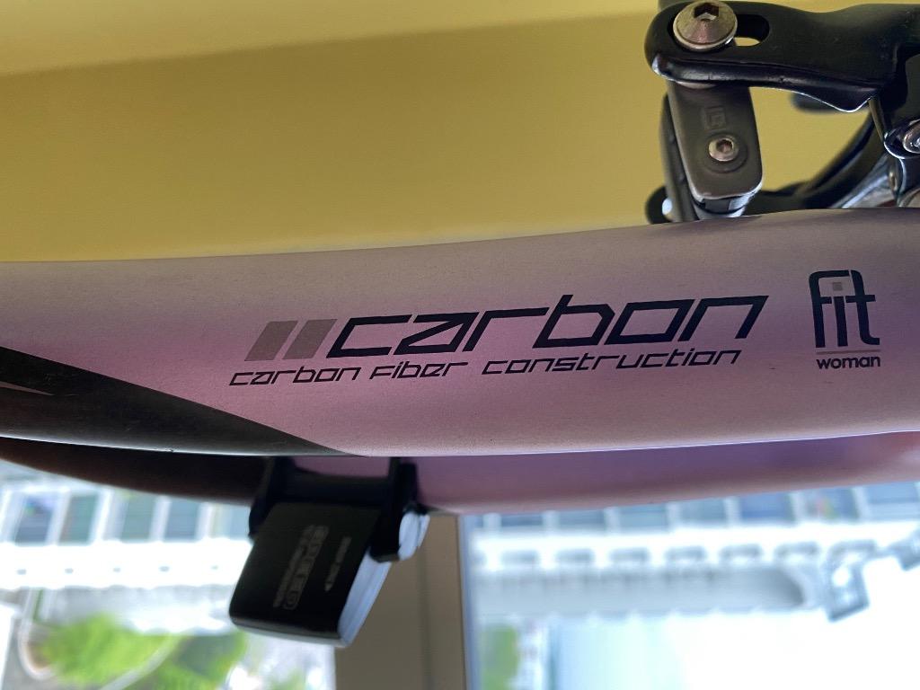 Felt ZW series road bike for woman, Sports Equipment, Bicycles & Parts