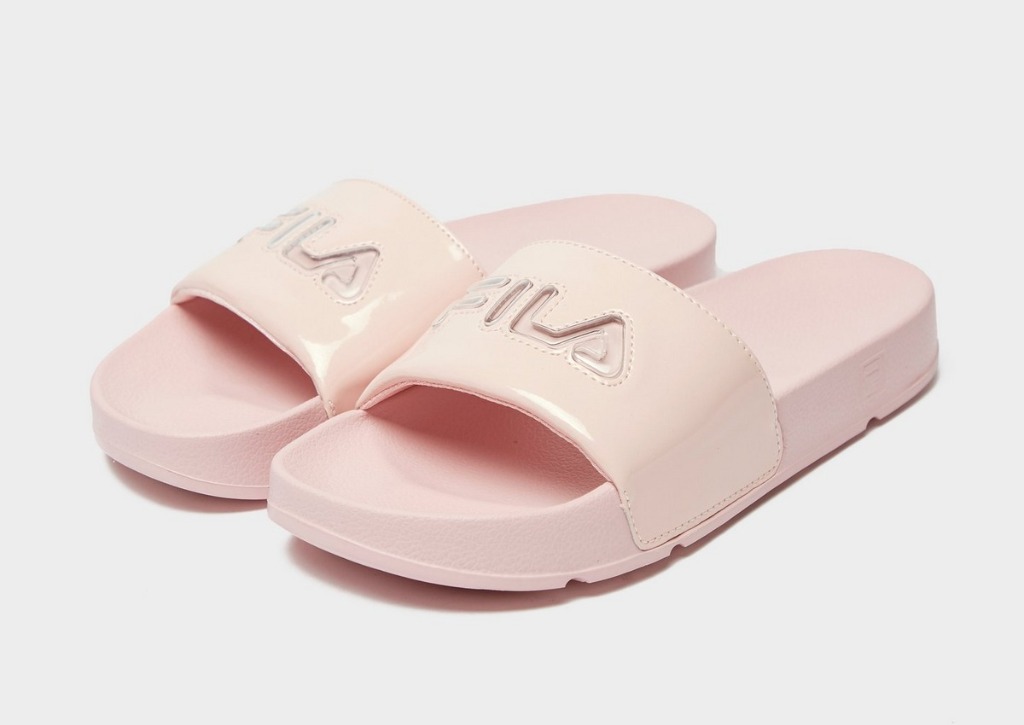 Fila drifter pink online