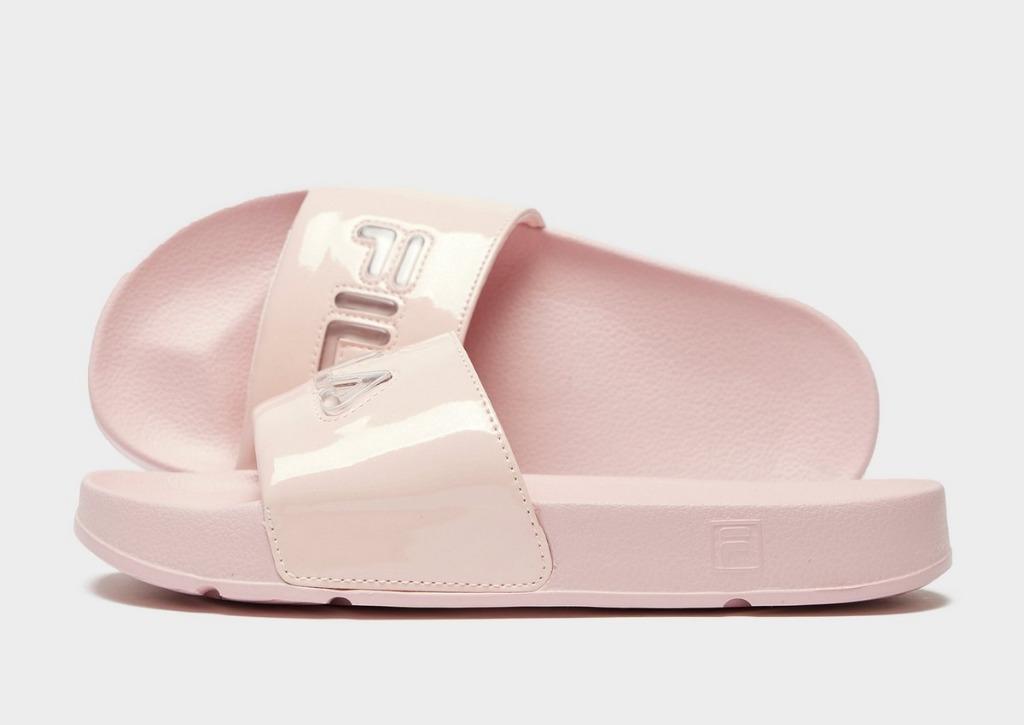 Fila shop drifter pink