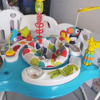 Fisher Price Jumperoo