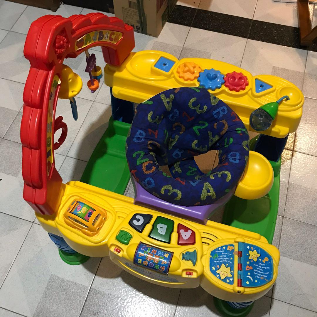 Fisher sales price intellitainer