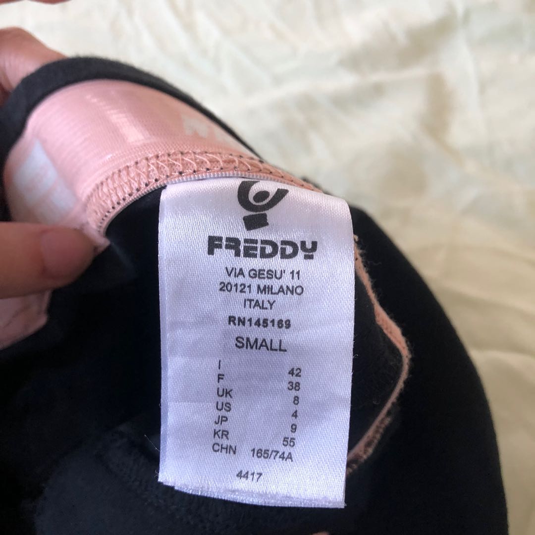 Freddy size small, Women's Fashion, Clothes on Carousell