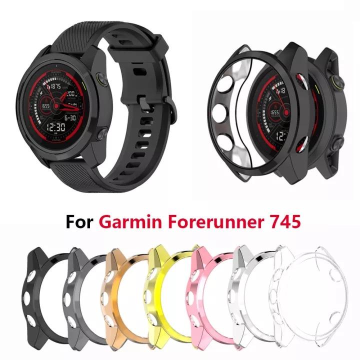 Garmin watch cover deals
