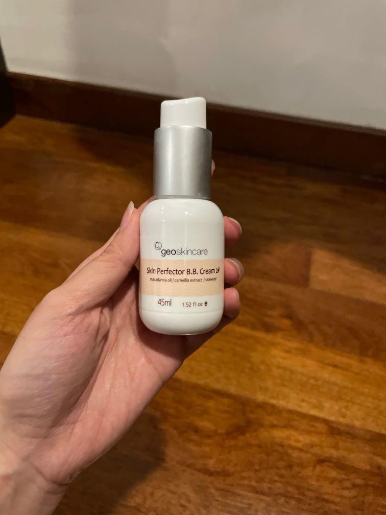 geoskincare bb cream