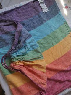 Girasol baby sling
