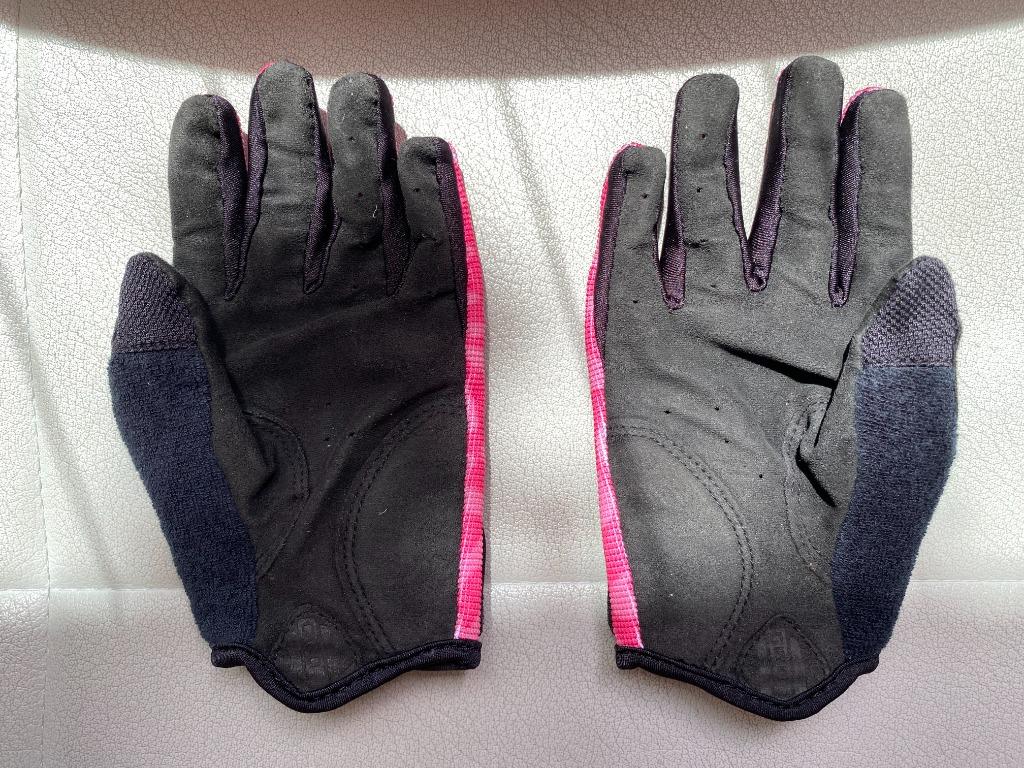 giro kids gloves