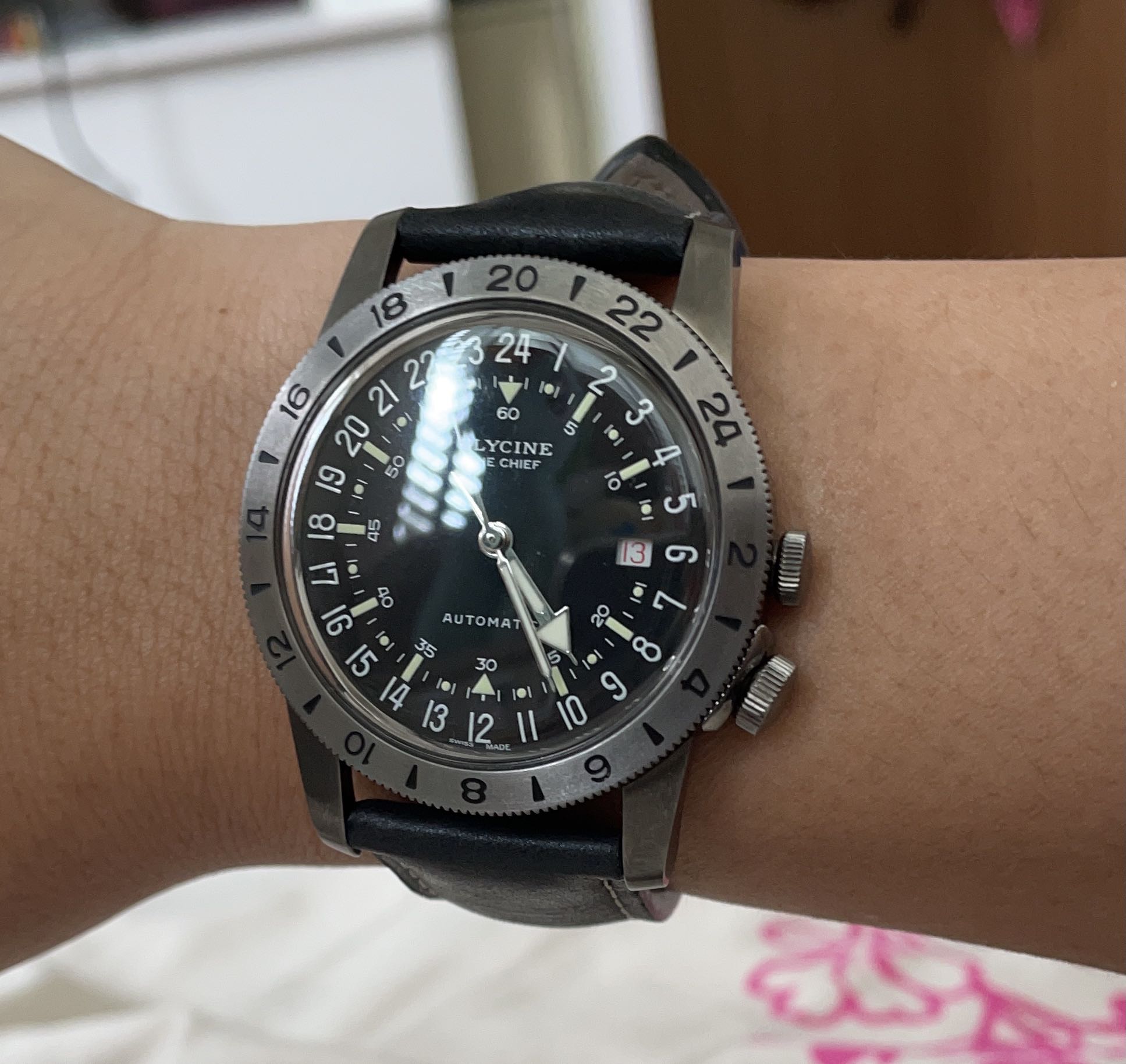 Glycine gl0251 new arrivals