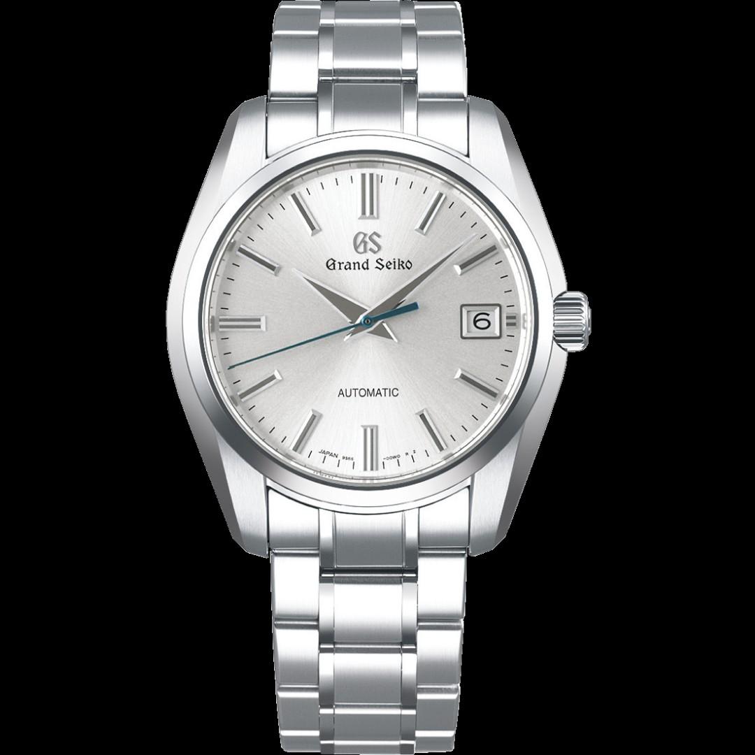 Grand Seiko SBGR 315, Luxury, Watches on Carousell