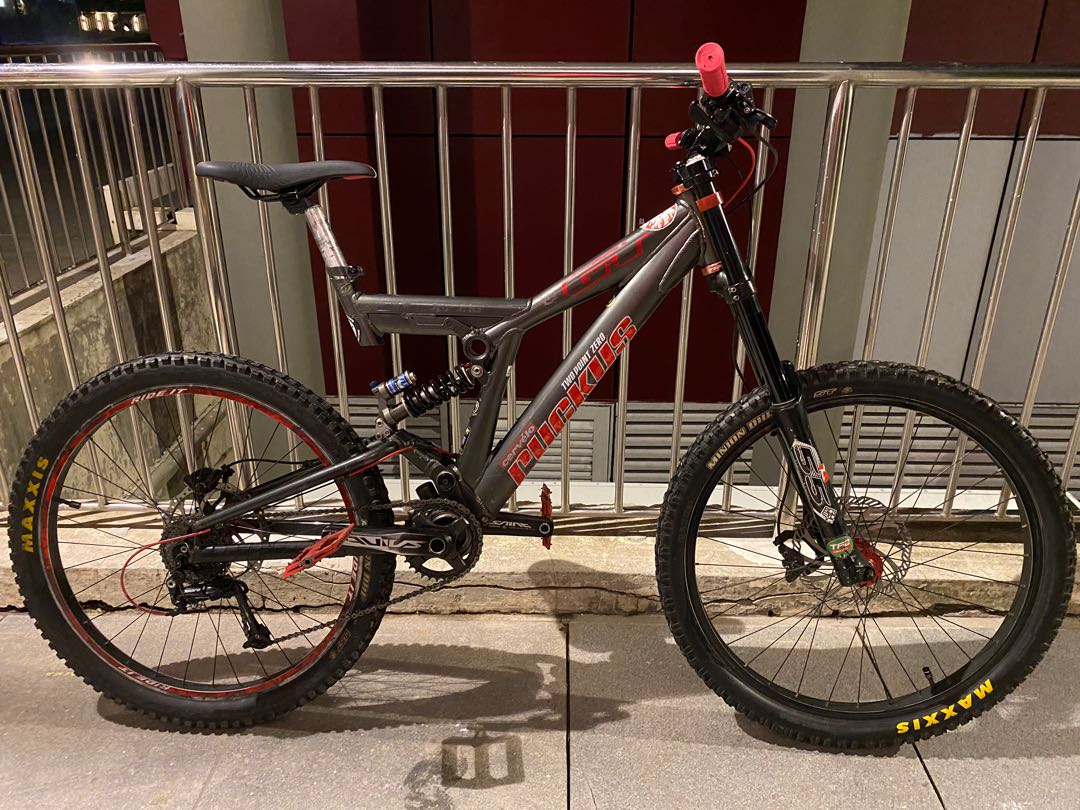 giant trance advanced 1 2016