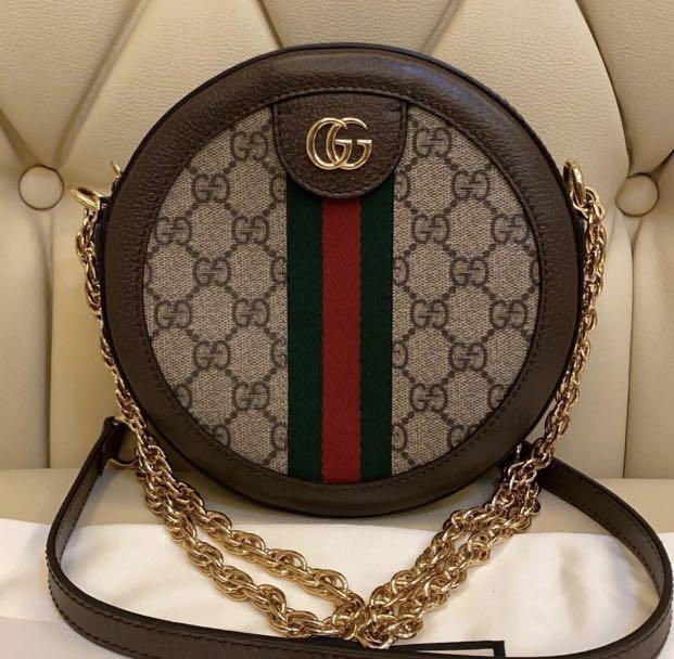 ophidia mini gg round shoulder bag price