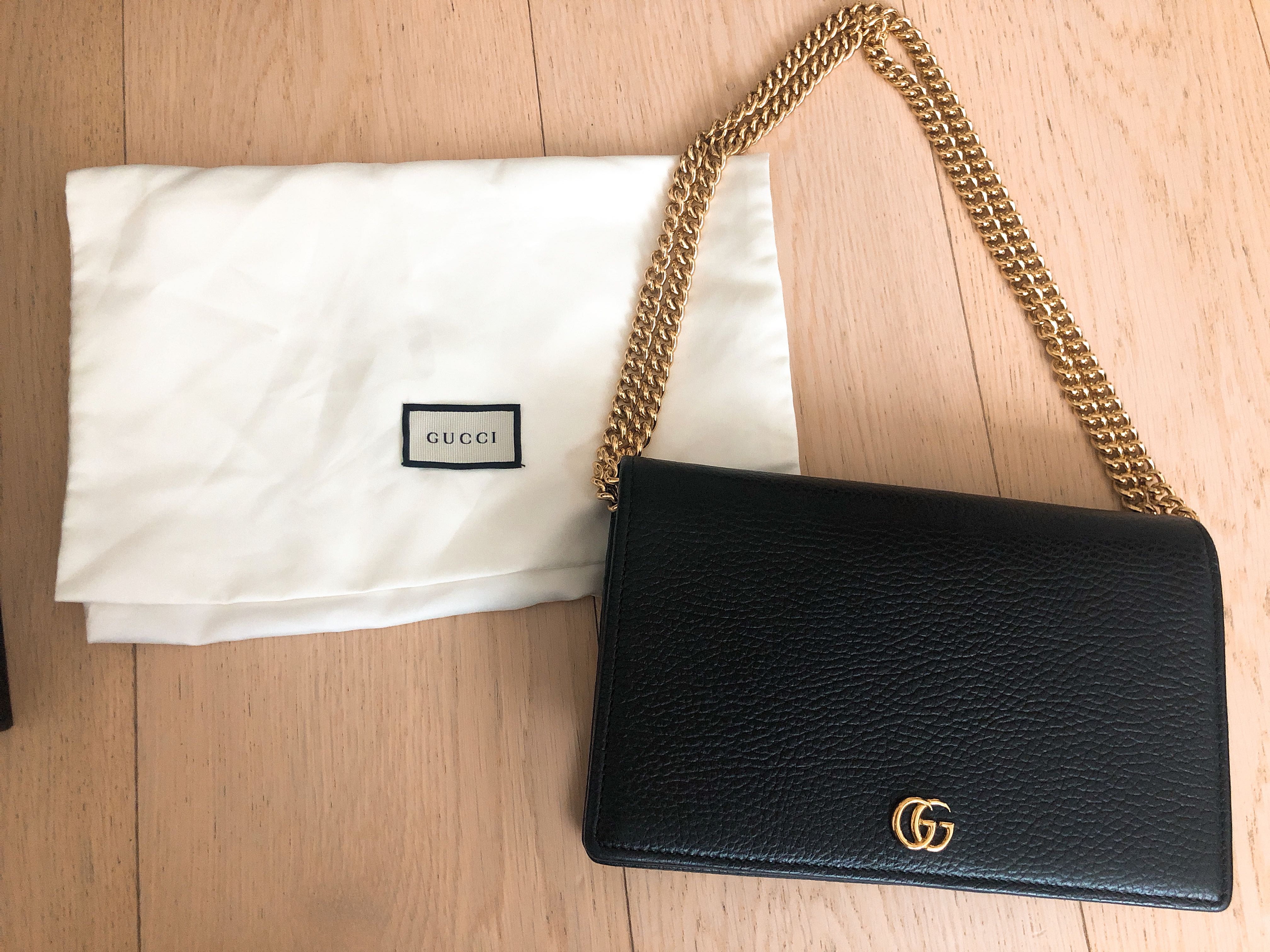 gucci woc