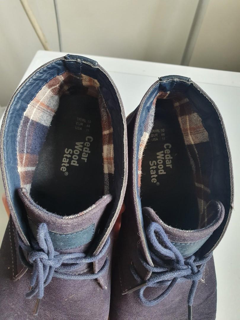 Cedarwood state shoes sale primark