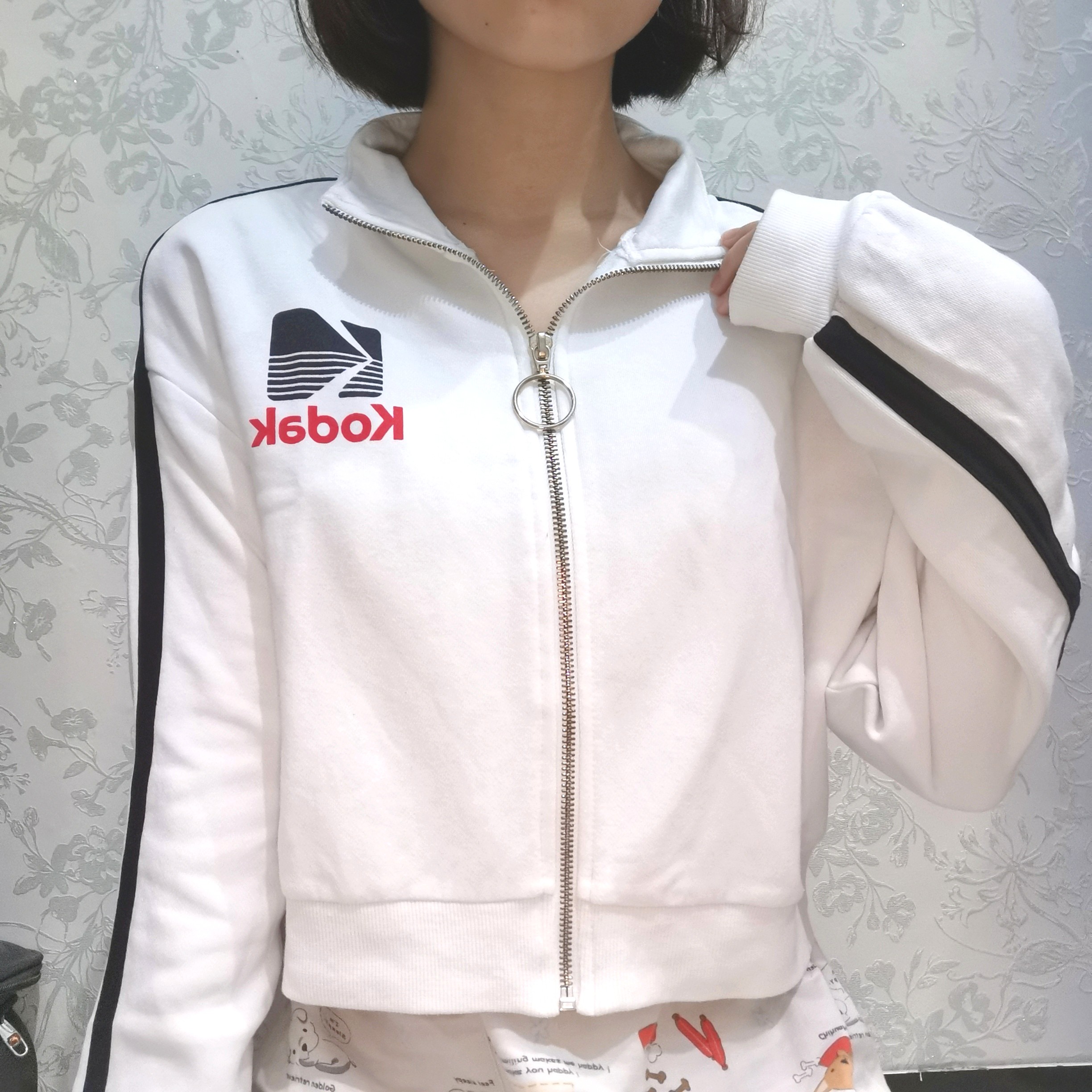 Kodak clearance jacket h&m
