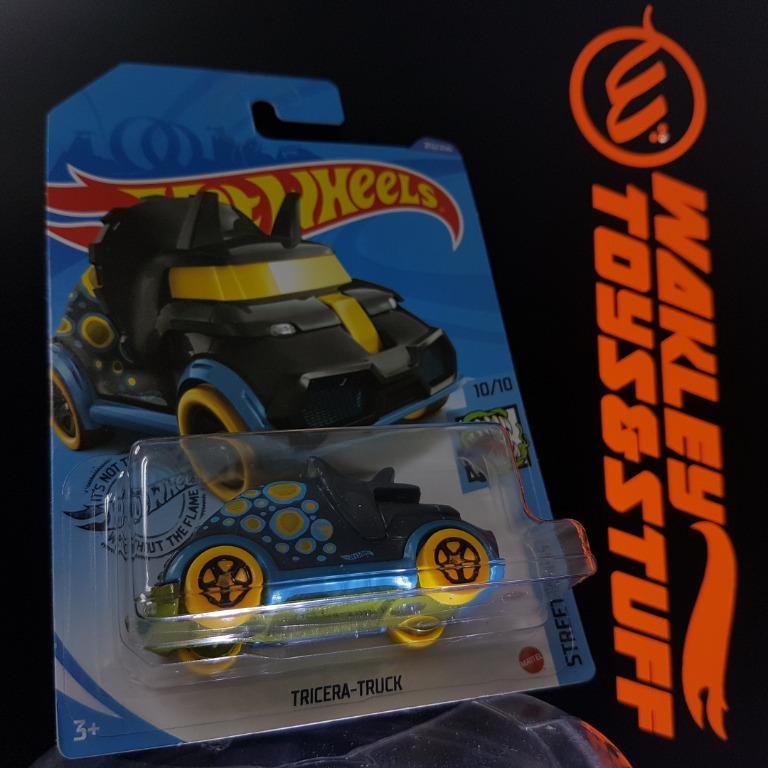 Tricera truck hot discount wheels