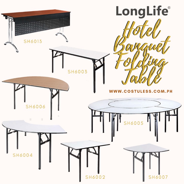 Hotel Furniture Sale! Hotel Banquet Chair, Hotel Banquet Tables