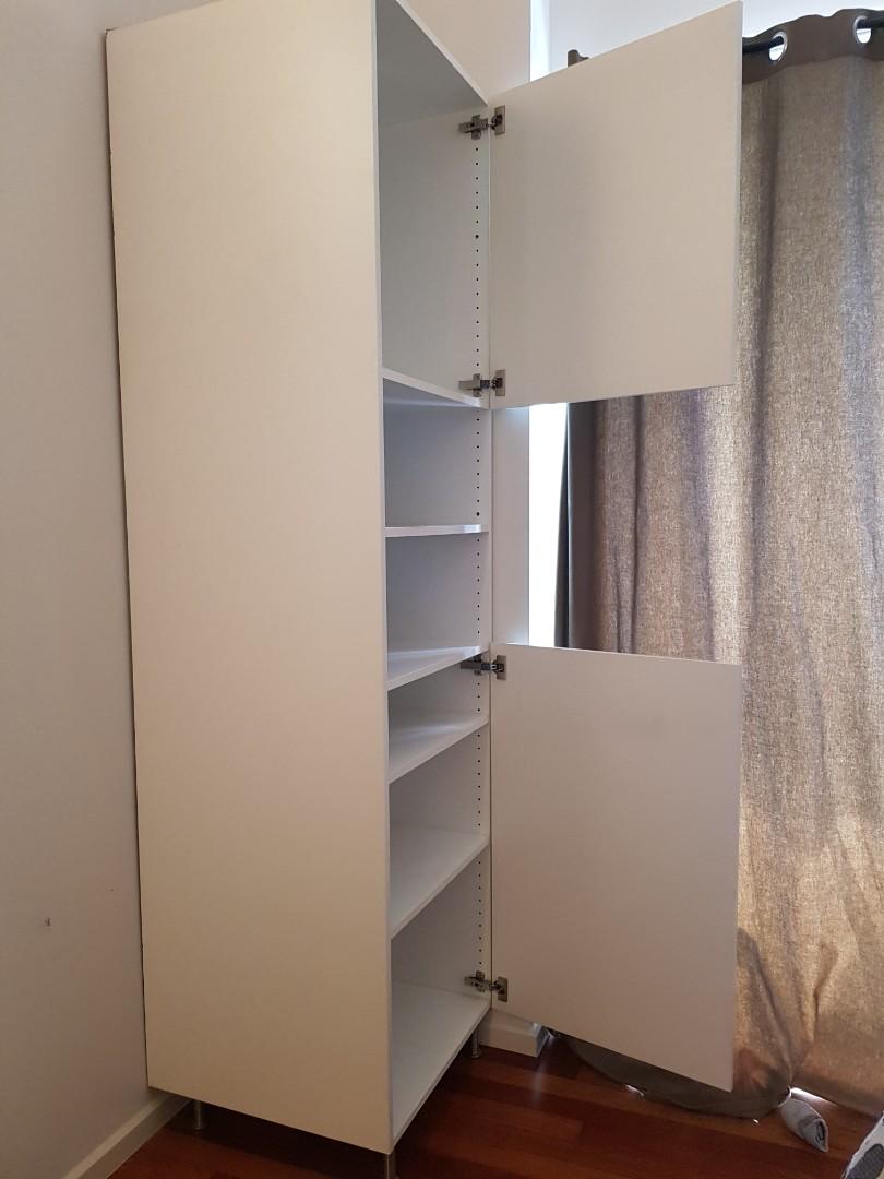 Metod tall discount cabinet ikea