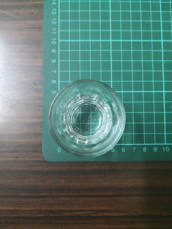 Ikea Pokal Snaps Glass Shot Glass Kitchen Appliances On Carousell