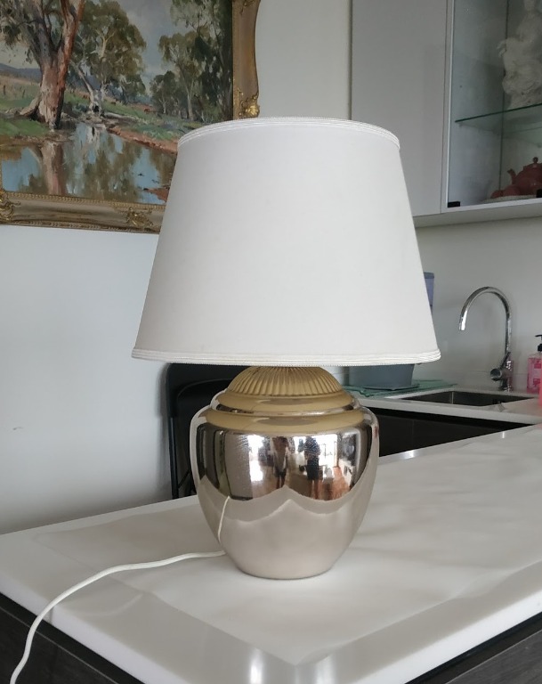 Ikea rickarum store silver