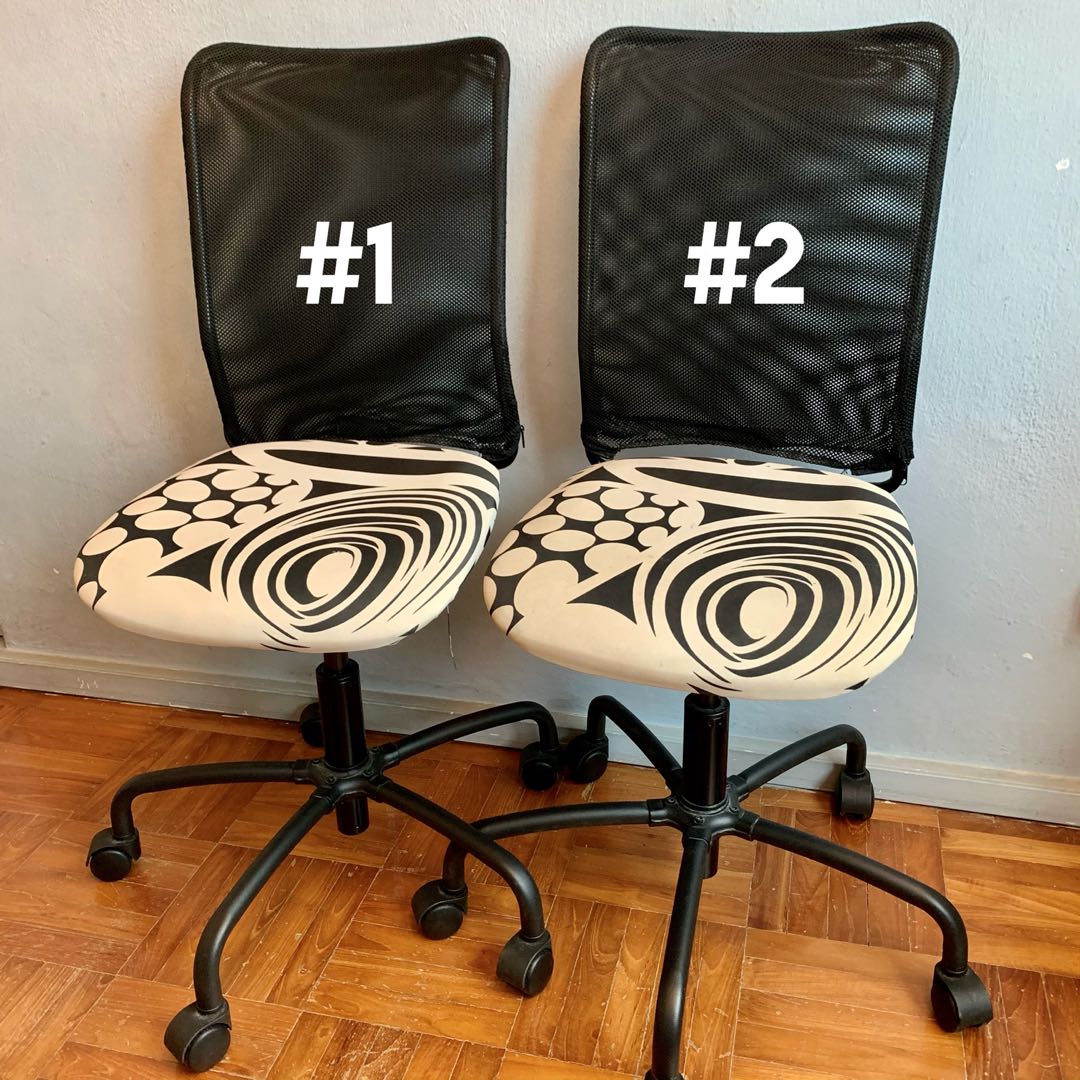 Torbjorn shop ikea chair