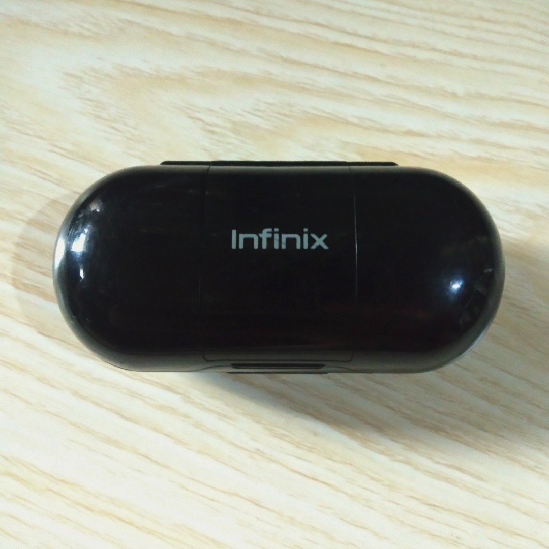earbuds infinix