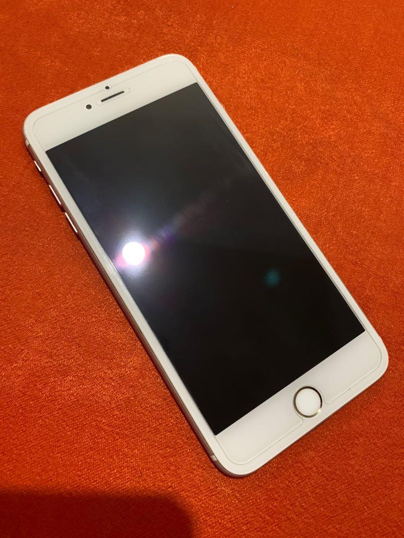 Iphone 6s Plus 64gb Mobile Phones Gadgets Mobile Phones Iphone Iphone 6 Series On Carousell