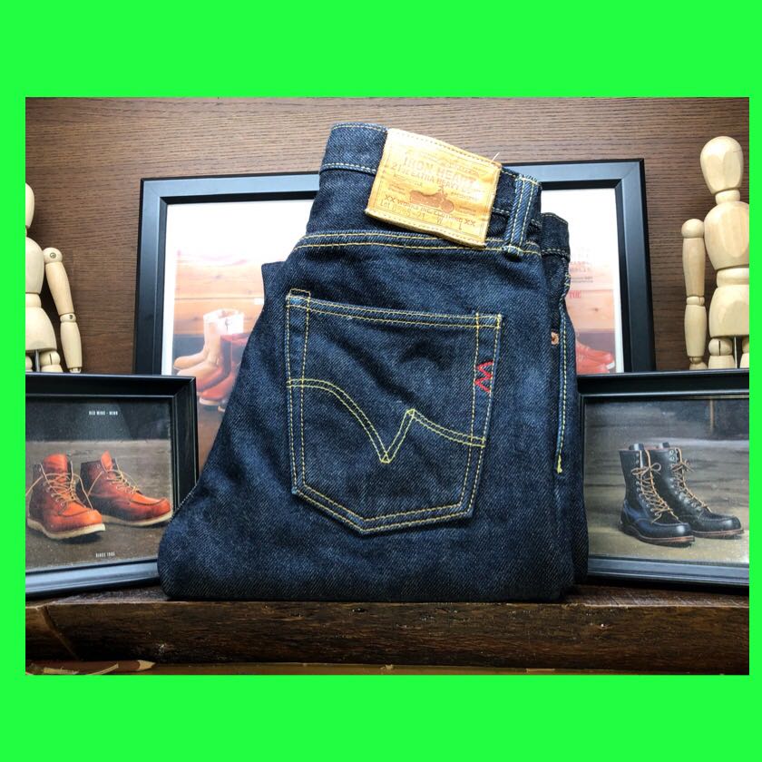 Iron Heart, Men's Fashion, Bottoms 