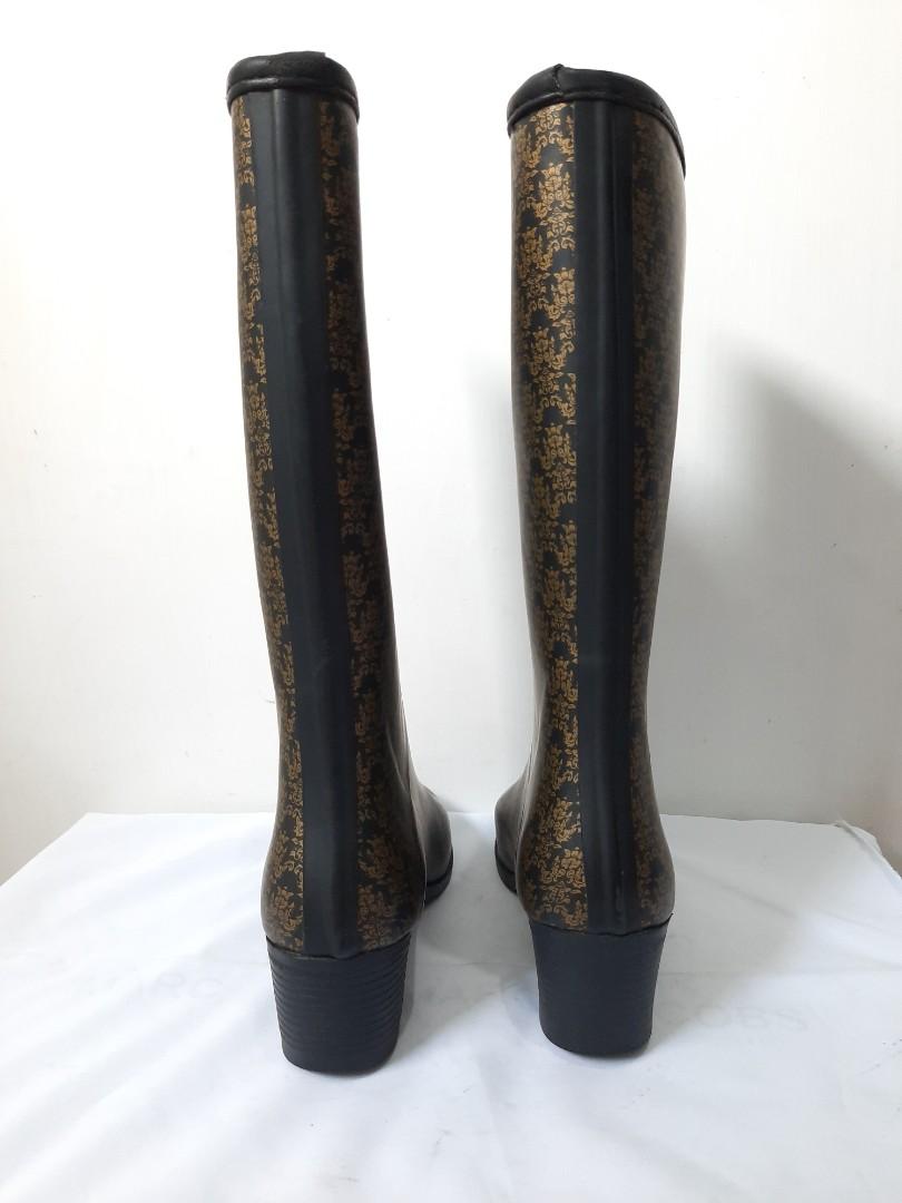 Joycorn rain clearance boots