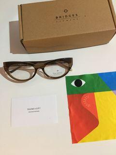 Kacamata Bridges Eyewear - Ronnie