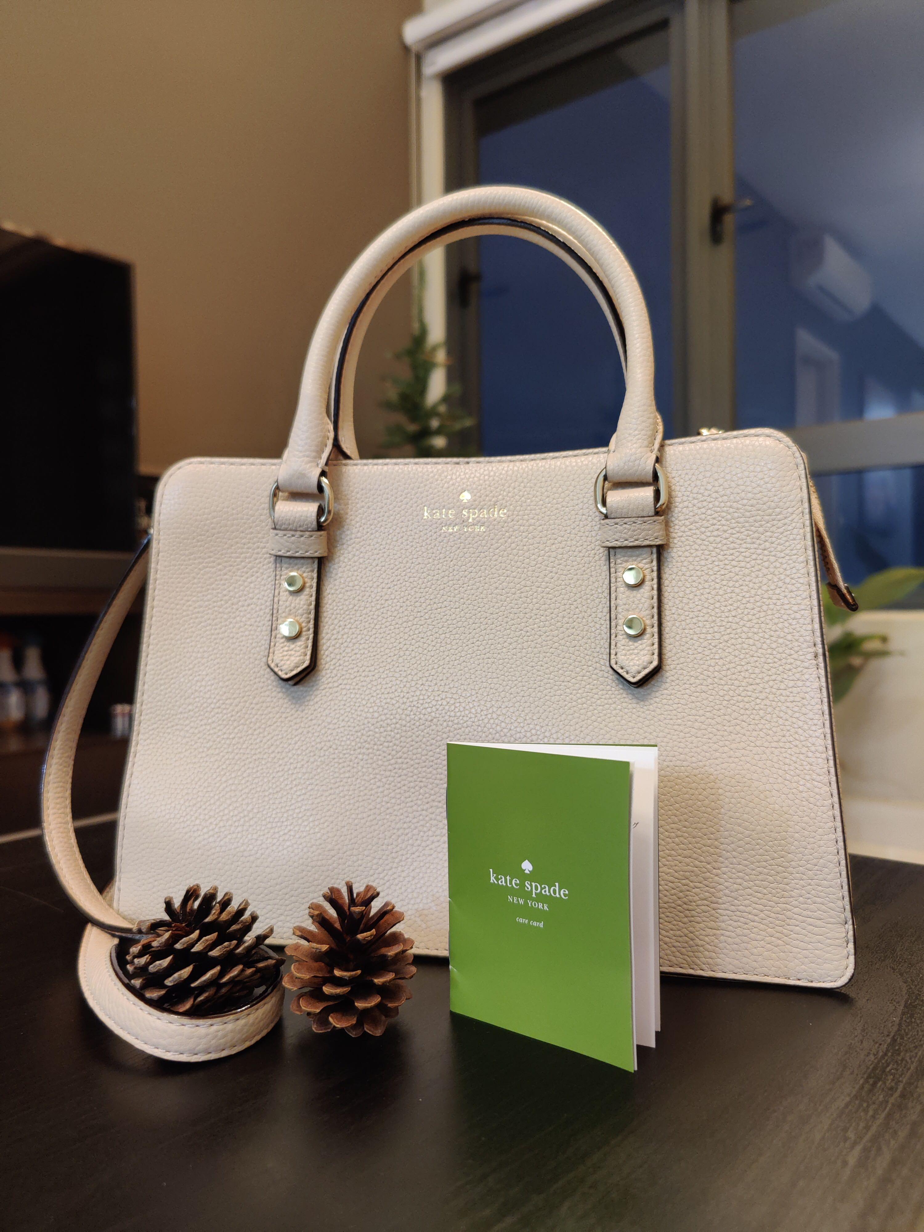 Kate spade mulberry street bag hotsell