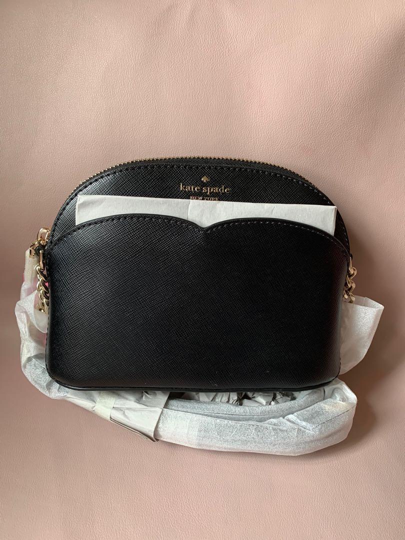 Payton dome crossbody kate spade top