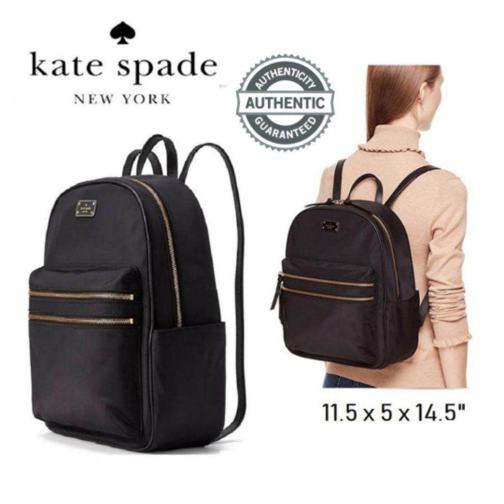 Kate spade bradley wilson road backpack outlet