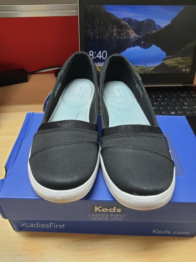 Keds carmel hot sale twill