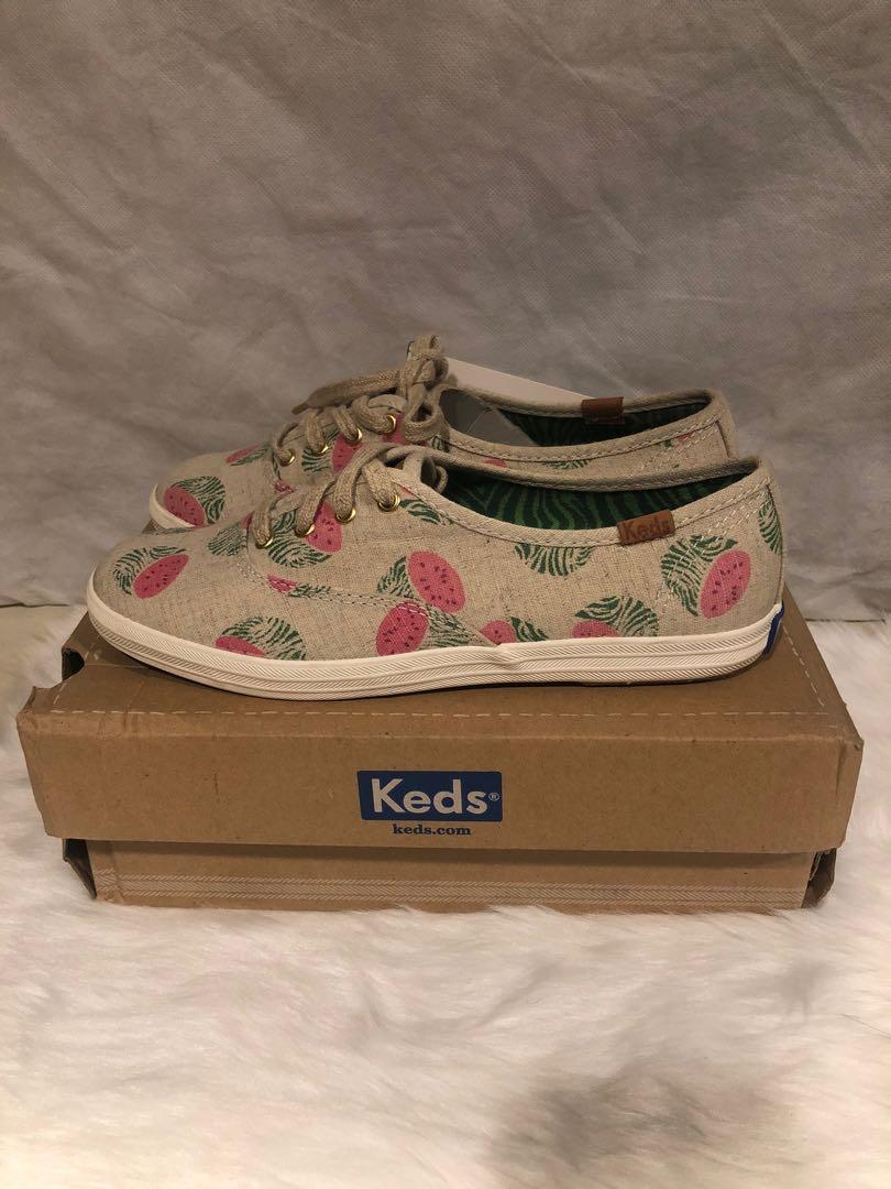 Champion hotsell fruit shoes